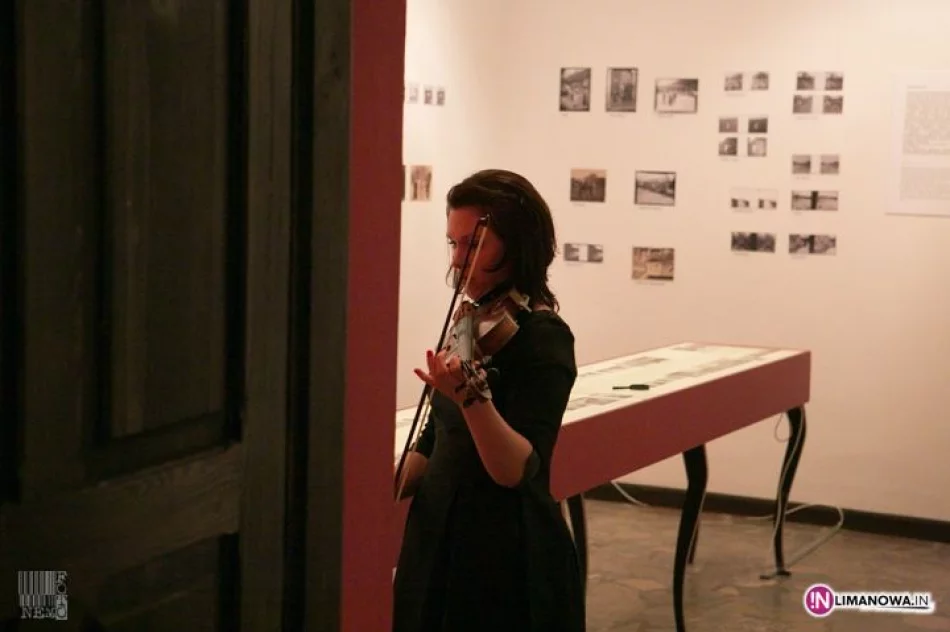 Światło-czułe świadectwo. Skarb z Limanowej - wystawa - zdjęcie 5