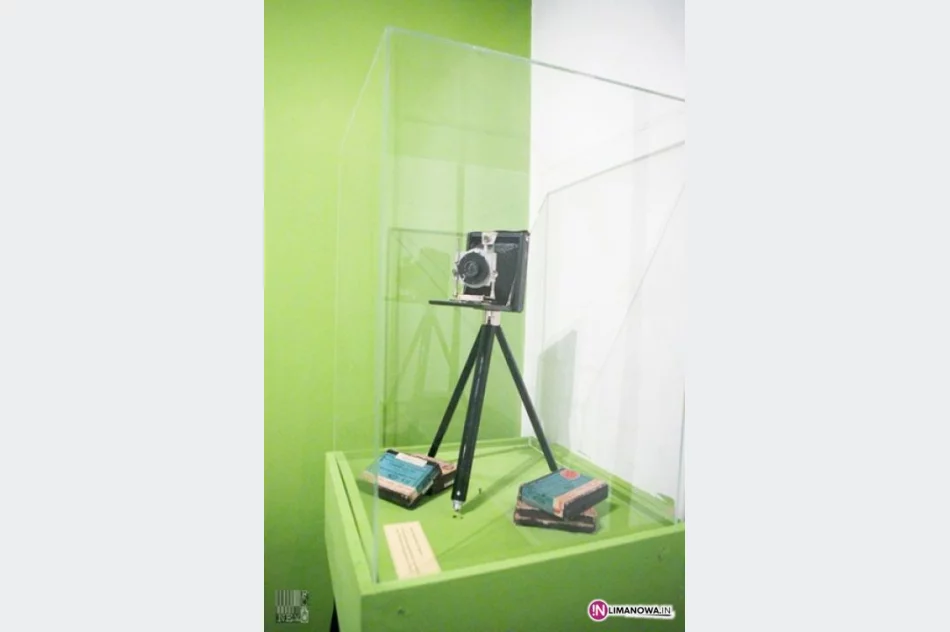 Światło-czułe świadectwo. Skarb z Limanowej - wystawa - zdjęcie 14