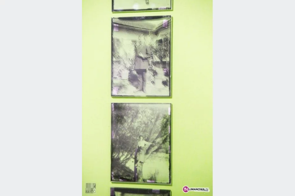 Światło-czułe świadectwo. Skarb z Limanowej - wystawa - zdjęcie 15