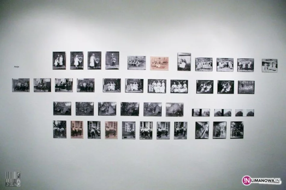 Światło-czułe świadectwo. Skarb z Limanowej - wystawa - zdjęcie 16