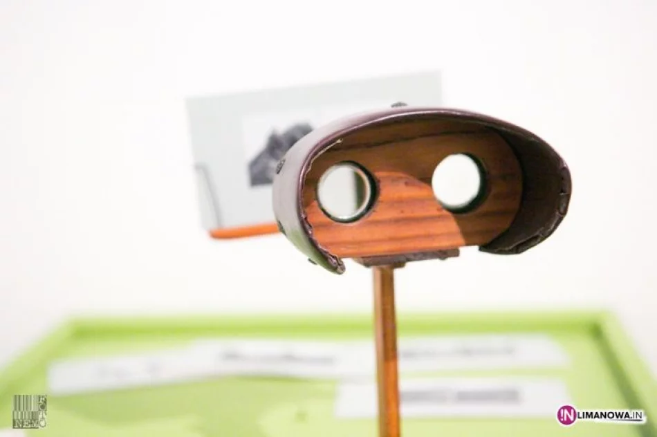 Światło-czułe świadectwo. Skarb z Limanowej - wystawa - zdjęcie 18