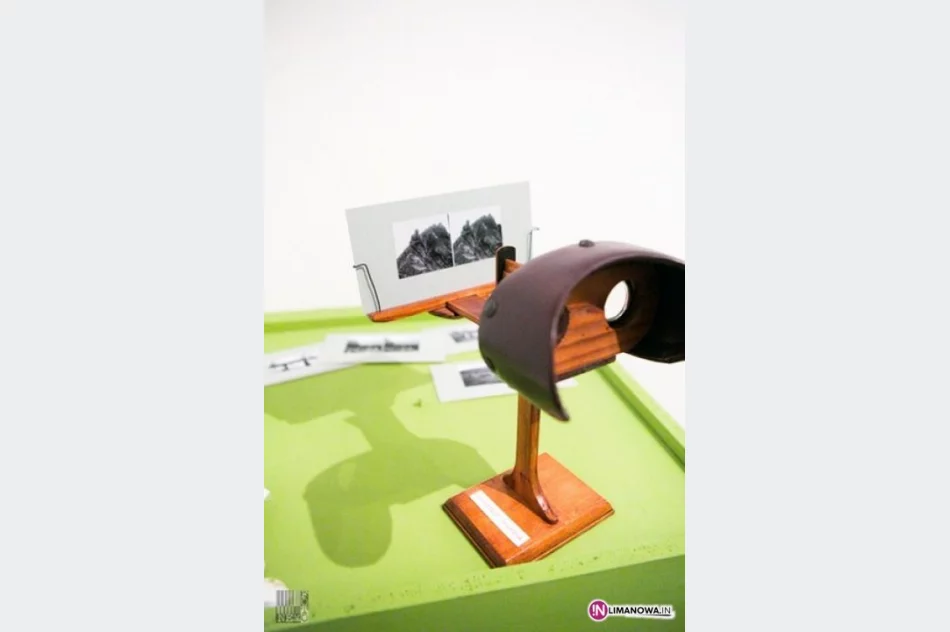 Światło-czułe świadectwo. Skarb z Limanowej - wystawa - zdjęcie 19