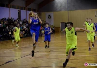 MKS Limblach wygrał w Wadowicach i nadal jest wiceliderem - zdjęcie główne