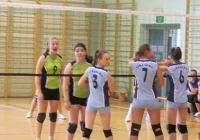 Płomień buduje swoją siatkarską podstawę - zdjęcie główne