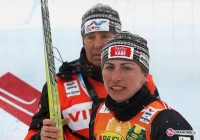 Odległe miejsce Justyny Kowalczyk - zdjęcie główne