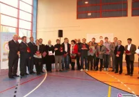 Wyróżnienia za sportowy rozwój młodzieży - zdjęcie główne