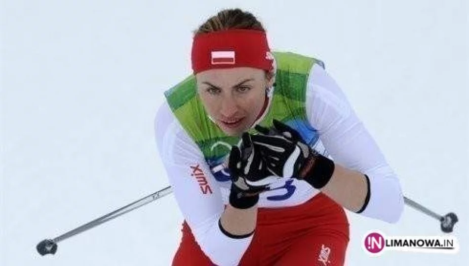 Rozopoczyna starty w Pucharze Świata - zdjęcie 1