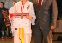 Julia Adamczyk z brązowym medalem Pucharu Polski - zdjęcie główne