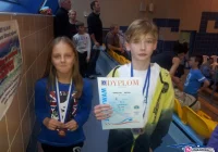 Najmłodsi zawodnicy już zdobywają medale - zdjęcie główne