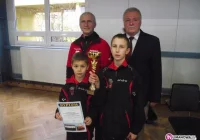 Płomień pojedzie na Mistrzostwa Polski - zdjęcie główne