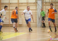 Emiter na czele po pierwszej kolejce - zdjęcie główne