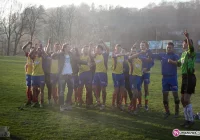 Wysokie zwycięstwo na koniec udanej rundy - zdjęcie główne