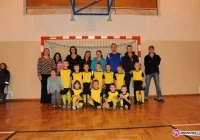 Powstała szkółka piłkarska - zdjęcie główne