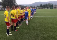 Czarny Dunajec pokonany przez Limanovię - zdjęcie główne