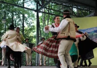 „Letnie spotkania z folklorem – Limanowa 2018” dobiegły końca - zdjęcie główne