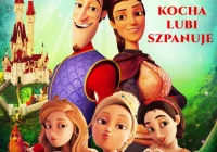 „Książę Czaruś” od 7 września w kinie Klaps - zdjęcie główne
