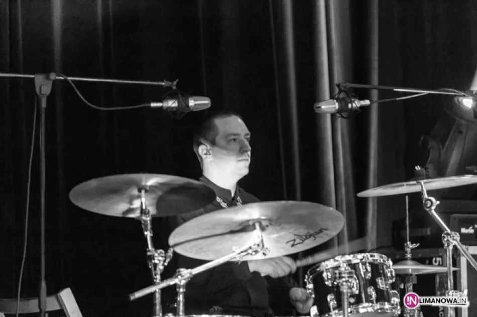 Koncert kolęd - Góralsi &amp; Ciupaga w Limanowej - zdjęcie 10