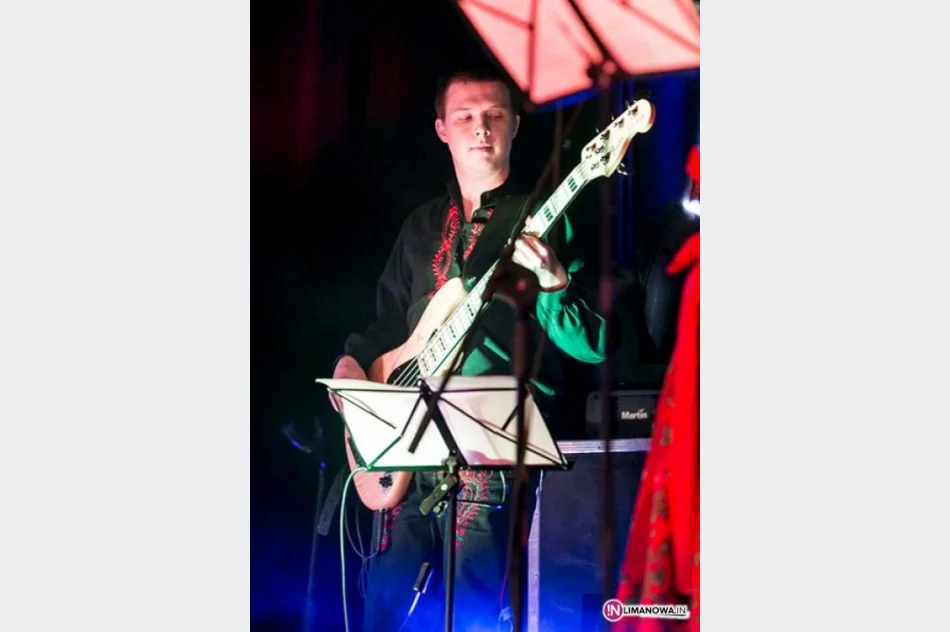 Koncert kolęd - Góralsi &amp; Ciupaga w Limanowej - zdjęcie 15