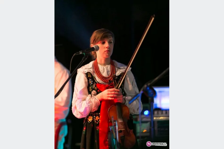 Koncert kolęd - Góralsi &amp; Ciupaga w Limanowej - zdjęcie 19