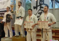 Brązowy medal Marcina Guzika w Pucharze Polski - zdjęcie główne