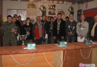 Strzelali o Puchar Starosty - zdjęcie główne