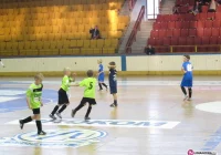 Najlepsi w „Turnieju o Czarną Jaskółkę” - zdjęcie główne