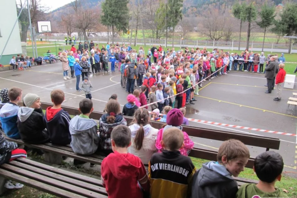 Bieg Niepodległości: wyniki - zdjęcie 2