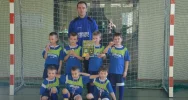 Mordarka: rywalizacja żaków i orlików - zdjęcie 3