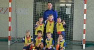 Mordarka: rywalizacja żaków i orlików - zdjęcie 4