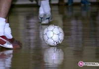 Gimnazjum ze Słopnic zwycięża w powiecie - zdjęcie główne