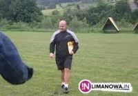 Jarosław Kordeczka: „Pochwały należą się piłkarzom” - zdjęcie główne