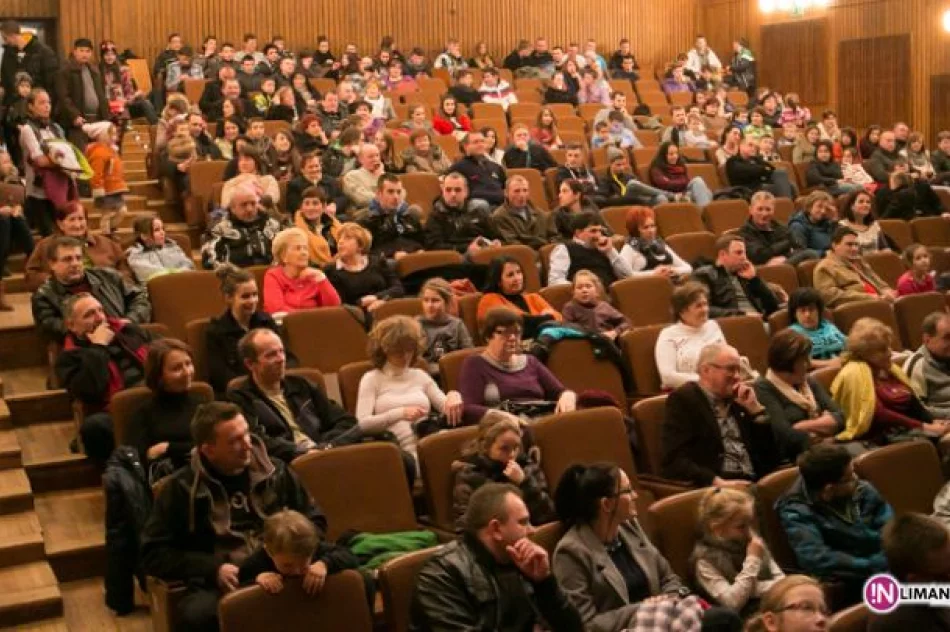 22. finał WOŚP w Limanowej - zdjęcie 2