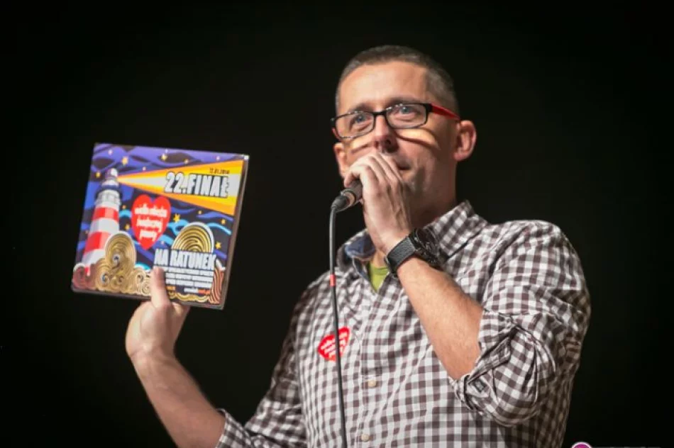 22. finał WOŚP w Limanowej - zdjęcie 4