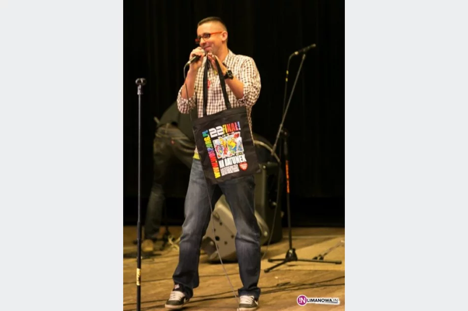 22. finał WOŚP w Limanowej - zdjęcie 6