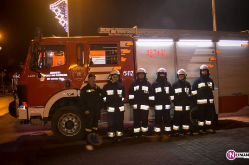 22. finał WOŚP w Limanowej - zdjęcie 7