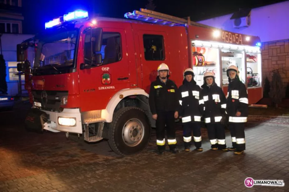 22. finał WOŚP w Limanowej - zdjęcie 8