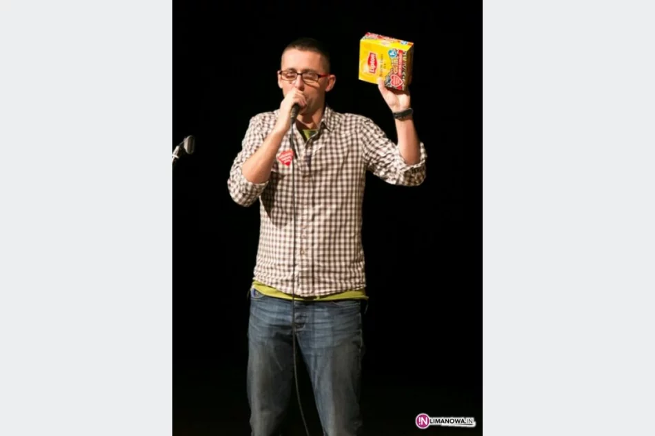 22. finał WOŚP w Limanowej - zdjęcie 10