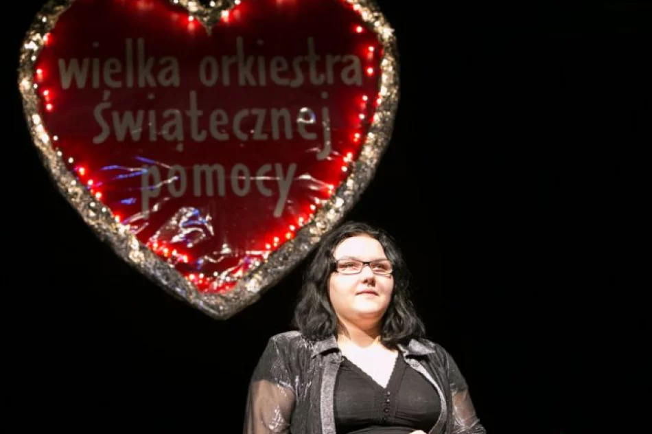 22. finał WOŚP w Limanowej - zdjęcie 11