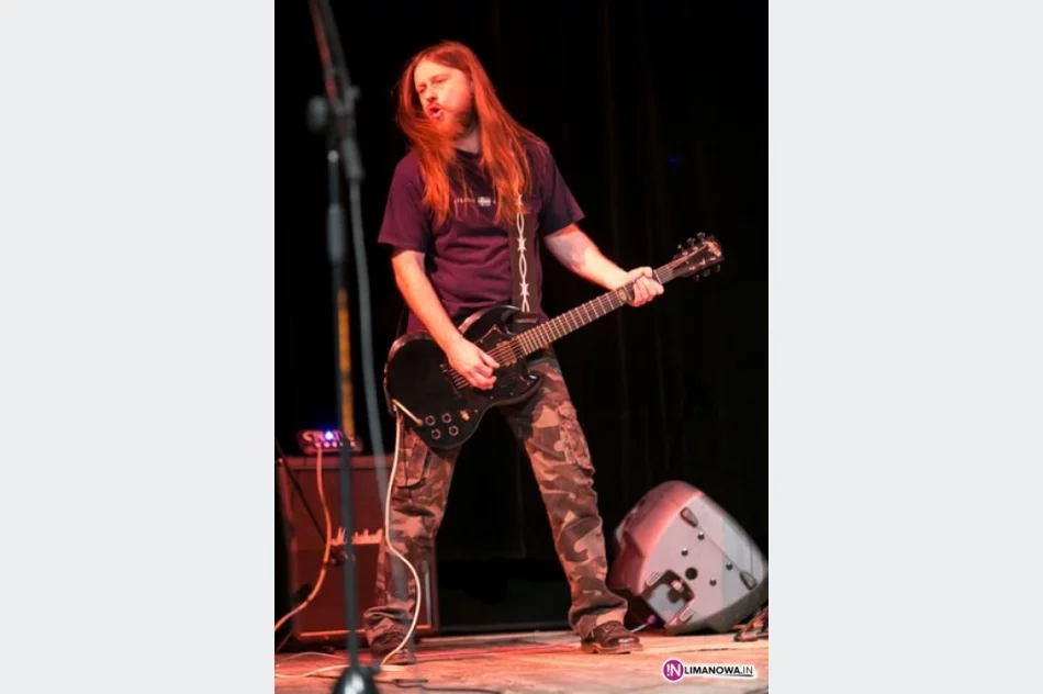 22. finał WOŚP w Limanowej - zdjęcie 14