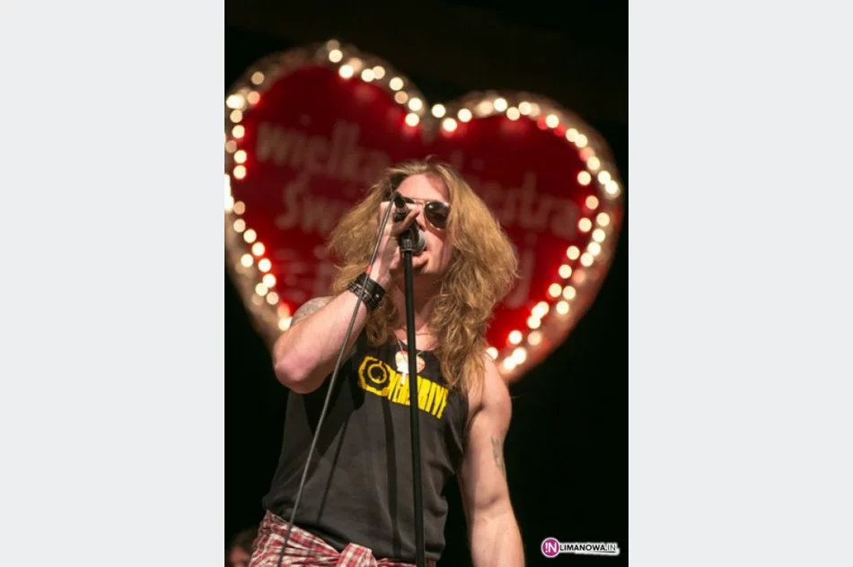 22. finał WOŚP w Limanowej - zdjęcie 15