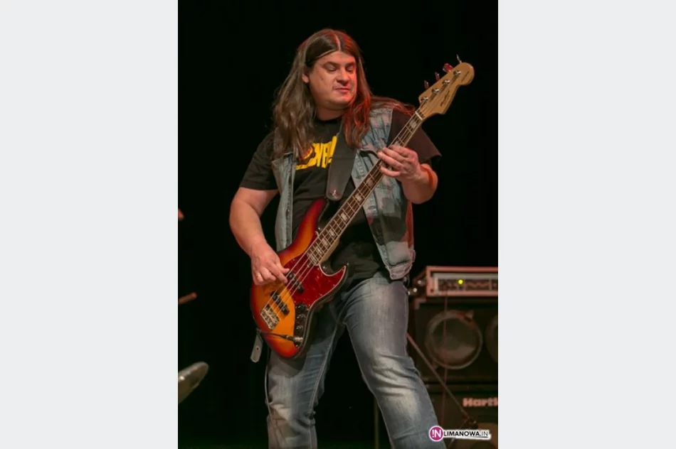 22. finał WOŚP w Limanowej - zdjęcie 16