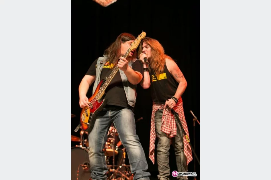 22. finał WOŚP w Limanowej - zdjęcie 18