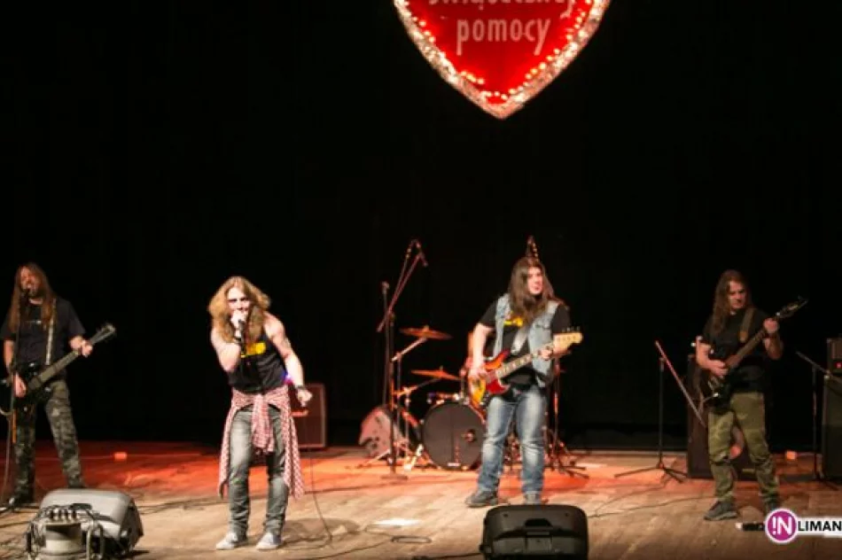 22. finał WOŚP w Limanowej - zdjęcie 19