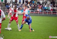 Kolejny rywal rozbity przez Limanovię. Zwycięska seria trwa. - zdjęcie główne