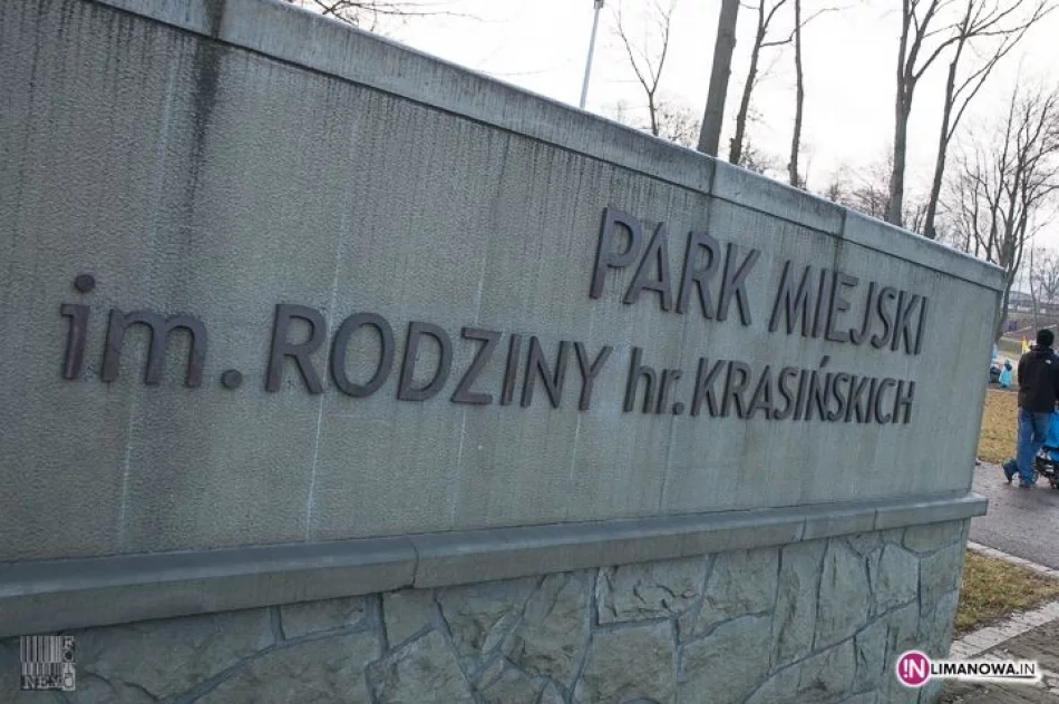 Orszak Trzech Króli w Mszanie Dolnej - zdjęcie 2