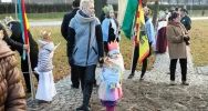 Trzej Królowie na ulicach Mszany Dolnej - zdjęcie 3