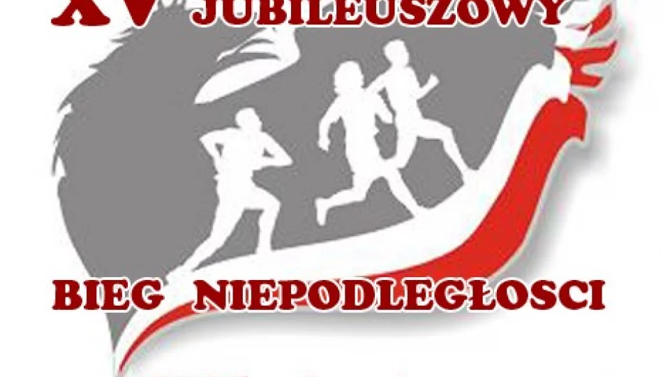 Jubileuszowy Bieg Niepodległości - zdjęcie 1