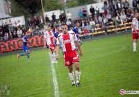 Kolejny wyjazdowy mecz Limanovii - zdjęcie główne