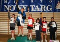 Pierwsza ósemka w II WTK Młodzików - zdjęcie główne