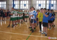 Mistrzostwo w piłce ręcznej dla Mszany Dolnej - zdjęcie główne